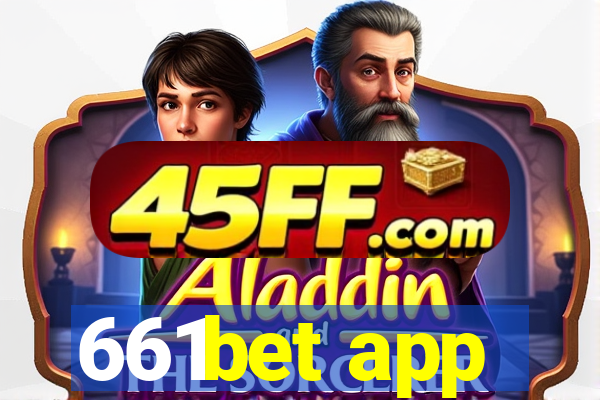 661bet app